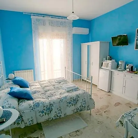 Bed and Breakfast Miravalle