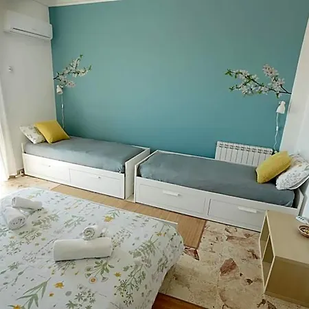Miravalle Bed and Breakfast Αγκριτζέντο