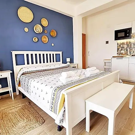 Miravalle Bed and Breakfast 4*
