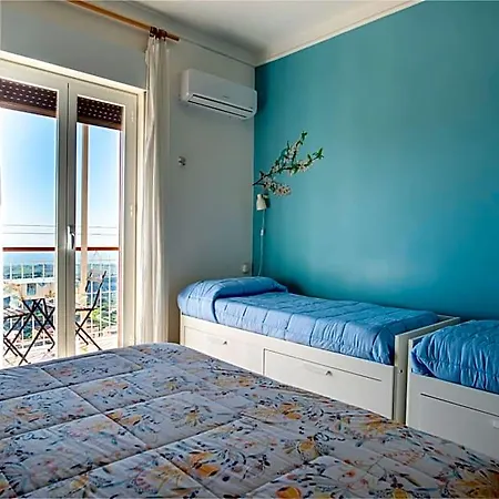 Bed and Breakfast Miravalle Αγκριτζέντο