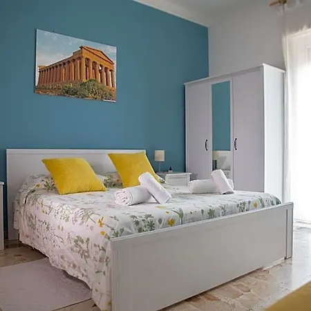 Miravalle Bed and Breakfast 4*