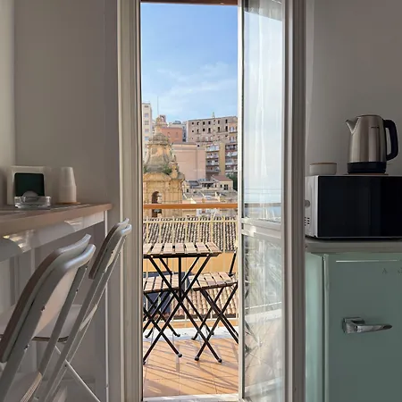 Miravalle 4*