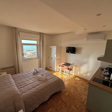 Miravalle Bed and Breakfast Αγκριτζέντο