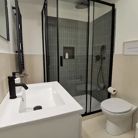 Miravalle Bed and Breakfast Αγκριτζέντο