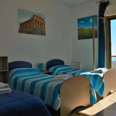 Bed & Breakfast Miravalle 3*