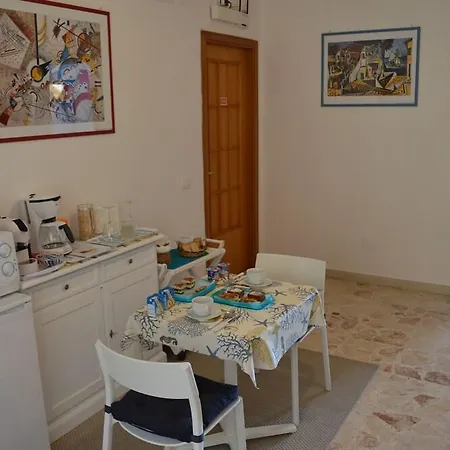 Bed and Breakfast Miravalle 4*