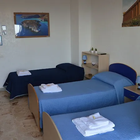 Oda ve Kahvaltı Miravalle Agrigento