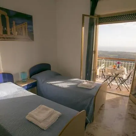 Bed & Breakfast Miravalle 3*