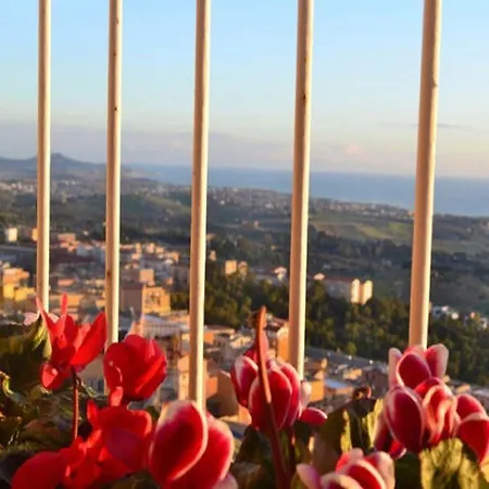 Bed & Breakfast Miravalle 3*