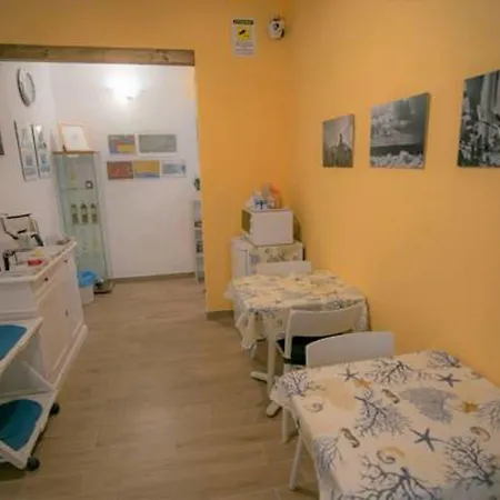 阿格里真托米拉瓦勒住宿加早餐旅馆 住宿加早餐酒店 3*