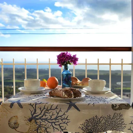 Bed & Breakfast Miravalle Agrigento
