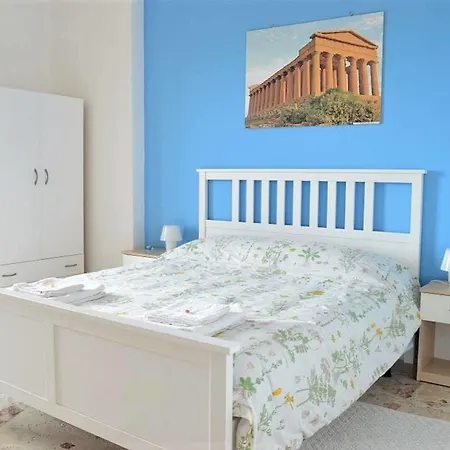 B＆b ミラヴァーレ 4*