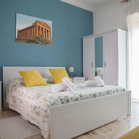 Bed & Breakfast Miravalle 3*