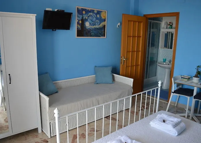 B&B Miravalle 아그리젠토